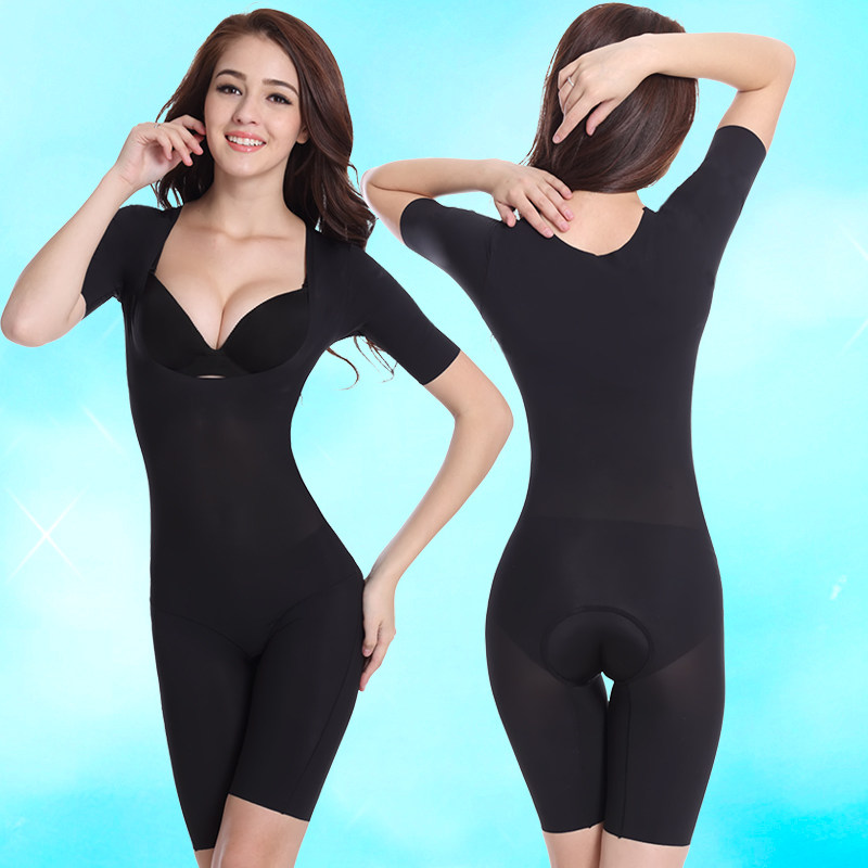 Sous-vêtement minceur sexy en nylon - Ref 689674 Image 5