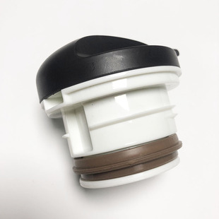 匡迪965 966保温壶盖子咖啡壶盖暖水壶开关配件按键保温水杯盖子