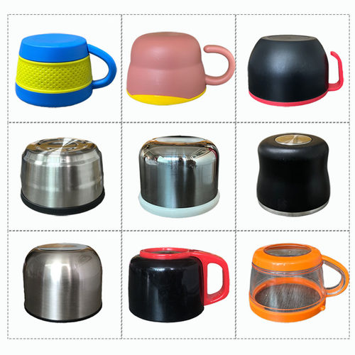 保温杯盖子配件通用外盖