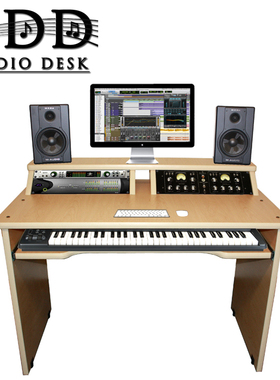 ODD编曲桌88键MIDI键盘台桌录音棚桌子编曲工作台音乐制作桌