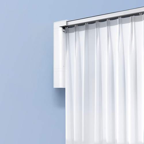 【旗舰】Aqara锂电池智能窗帘B1