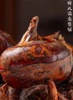 荔浦现挖新鲜荸荠马蹄清甜脆爽