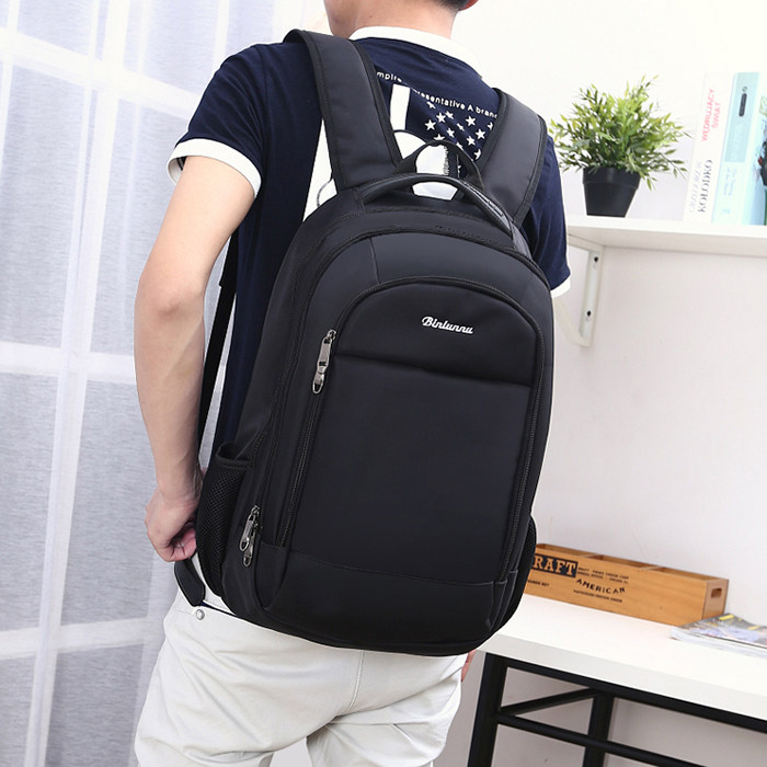 Sac pour homme - Ref 51279 Image 5