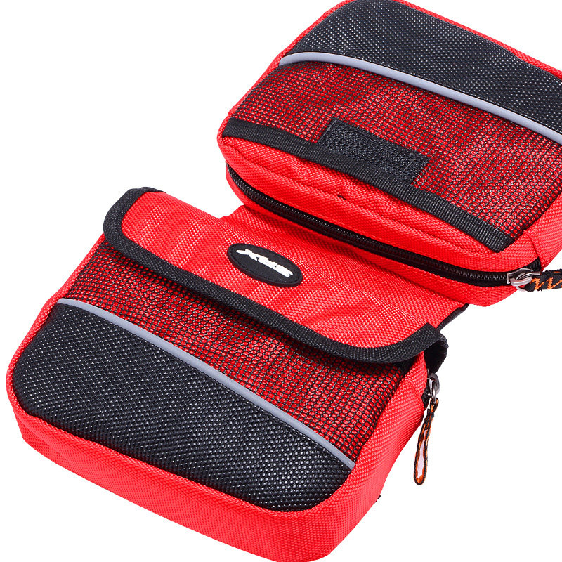 Sacoche pour vélo mixte - Ref 2211651 Image 3