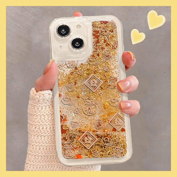 发财福袋适用vivoy200手机壳200i新款100y78+y77e男7y52s流沙壳y53sy35y73sy76s11女8vivoiqooz9情侣iqooneo7