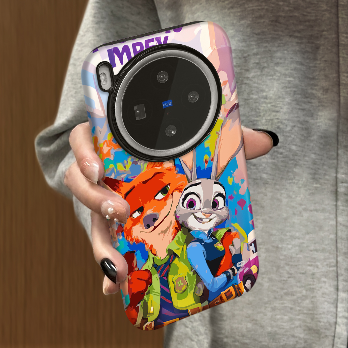 油画尼克适用vivox300手机壳x200promini新款x100ultra男x90s女款60x80x70情侣15vivos30s20s17t19套18e16pro