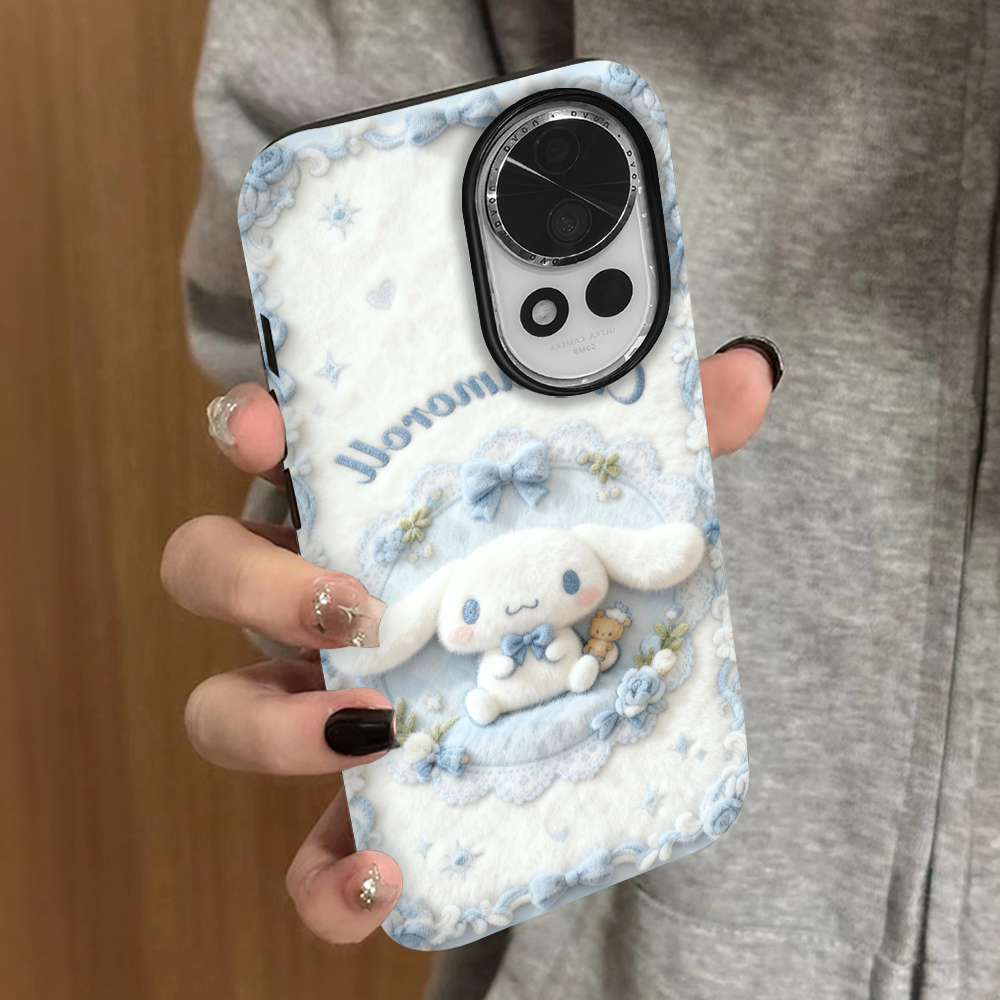 玉桂狗控适用华为nova14手机壳12ultra新款12活力版13nova11se菲林10pro防摔9男8女款7se情侣14至尊版保护套