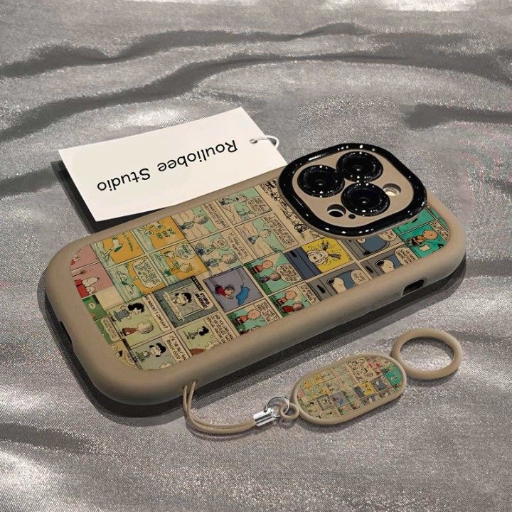 史努比适用小米14ultra手机壳15新款12spro男10s11青春版13女款k30k50k40k60红米note14pro+情侣k70e至尊版