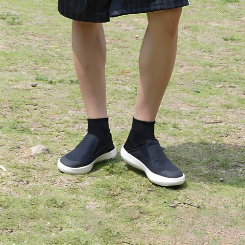 adidas阿迪达斯男女鞋TERREX BOAT运动鞋休闲鞋JI3502