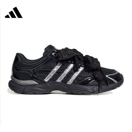 adidas阿迪达斯女鞋WHISPER GLIDE HYPE运动鞋休闲鞋KZ9639