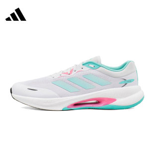 adidas阿迪达斯男女鞋VELOSTAR运动鞋跑步鞋KH5347