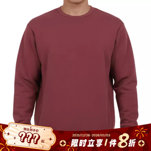 nike耐克男子运动休闲卫衣套头衫 658 HQ6965