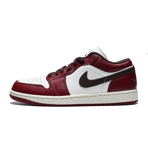 （AJ1）nike耐克男鞋AIR JORDAN 1男鞋IX5004-121