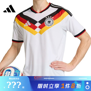 adidas阿迪达斯男子运动休闲短袖T恤卫衣KD8363