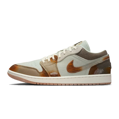 （AJ1）nike耐克男鞋AIR JORDAN 1运动鞋篮球鞋IM6664-991