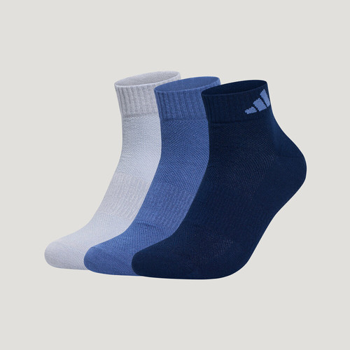 adidas阿迪达斯adidas中性SPW ANK SOCK 3P袜子