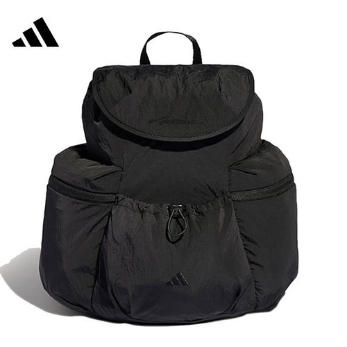 adidas阿迪达斯女子运动休闲双肩包KS5216