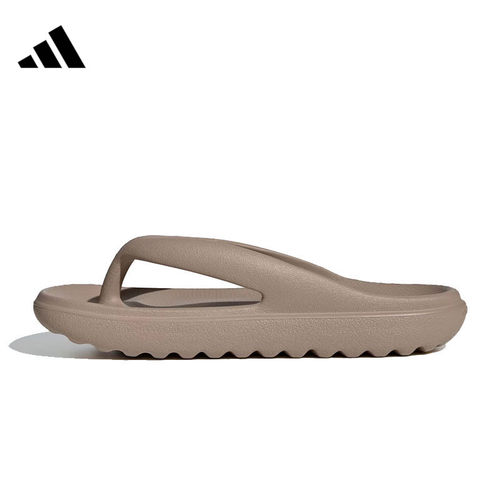 adidas阿迪达斯男女鞋ADILETTE LUMIA FLIP FLOP运动拖鞋HP6944