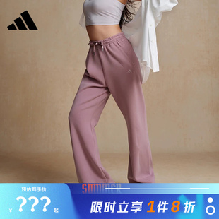 adidas阿迪达斯女子运动休闲长裤裤子KH2706