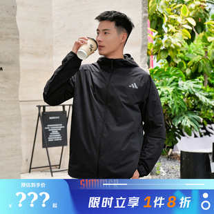 adidas阿迪达斯男子运动休闲夹克外套KB5157