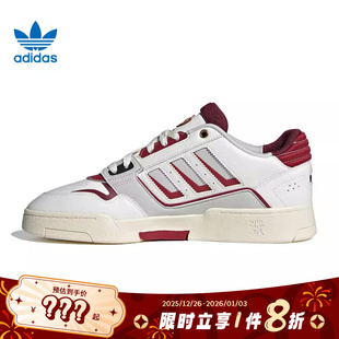 JP9982 STEP运动休闲鞋 adidas阿迪达斯三叶草男女鞋 DROP
