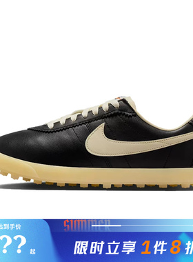 nike耐克女鞋ASTROGRABBER LTHR运动鞋休闲鞋II1259-001