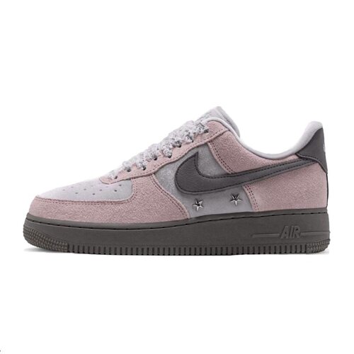 NIKE耐克女鞋AIR FORCE 1经典空军一号AF1运动休闲板鞋IZ6168-001