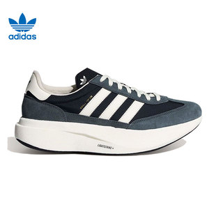 adidas阿迪达斯三叶草男女鞋SL 72 PRO运动鞋休闲鞋KK3072