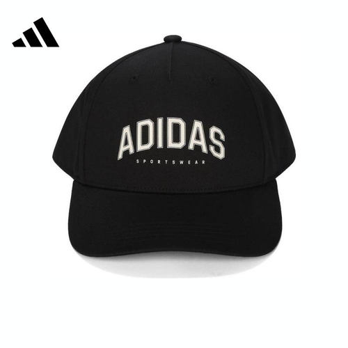 adidas阿迪达斯男女运动休闲鸭舌帽帽子JP4818