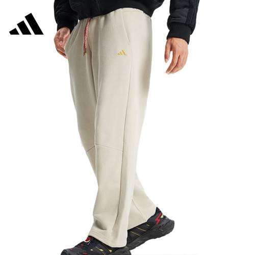adidas阿迪达斯男子运动休闲长裤裤子KE4066