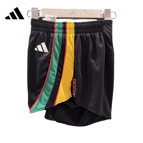 adidas阿迪达斯女子运动休闲短裤裤子LC8185