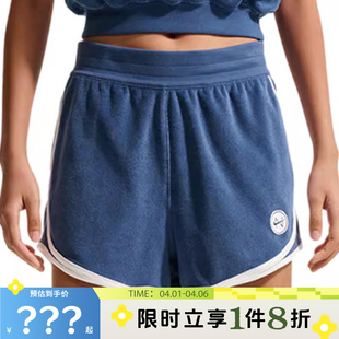 子IF0572 461 裤 nike耐克女子运动休闲短裤