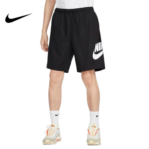 nike耐克夏季男子运动休闲短裤裤