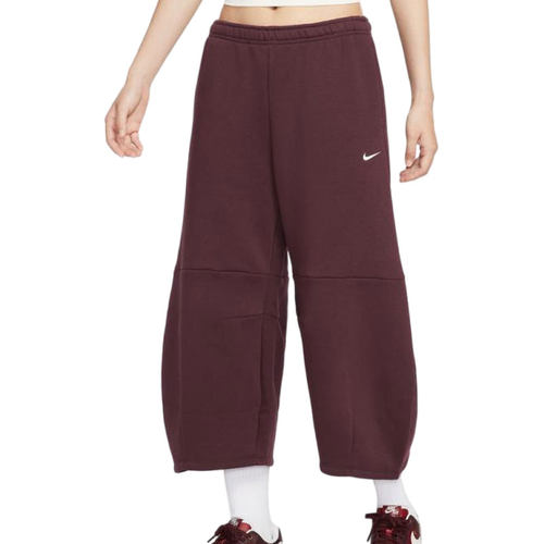 nike耐克女子运动休闲长裤裤子IM7475-652