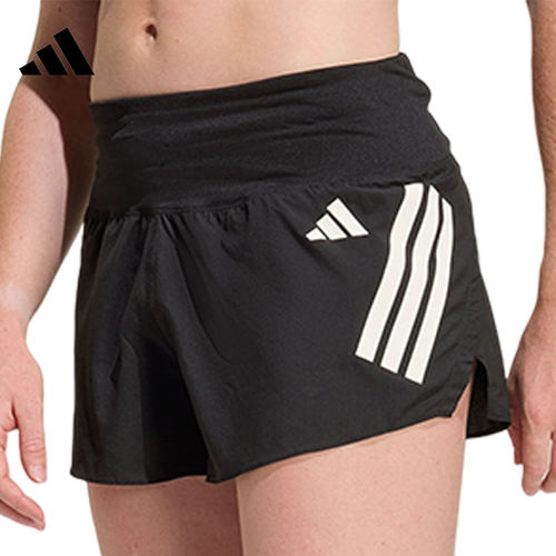 adidas阿迪达斯女子运动休闲短裤裤子KD3875