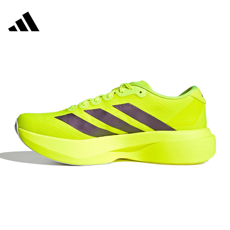 adidas阿迪达斯男鞋Adizero EVO SL WOVEN运动鞋跑步鞋JR2024图片