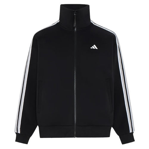 adidas阿迪达斯女子FAV 3S KN JKT 1夹克 KZ1551
