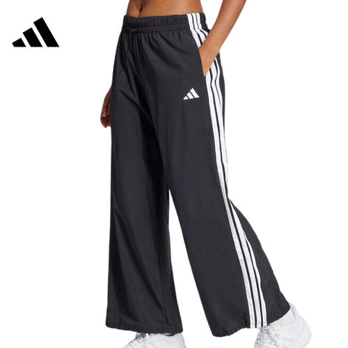 adidas阿迪达斯女子运动休闲长裤裤子JE1306