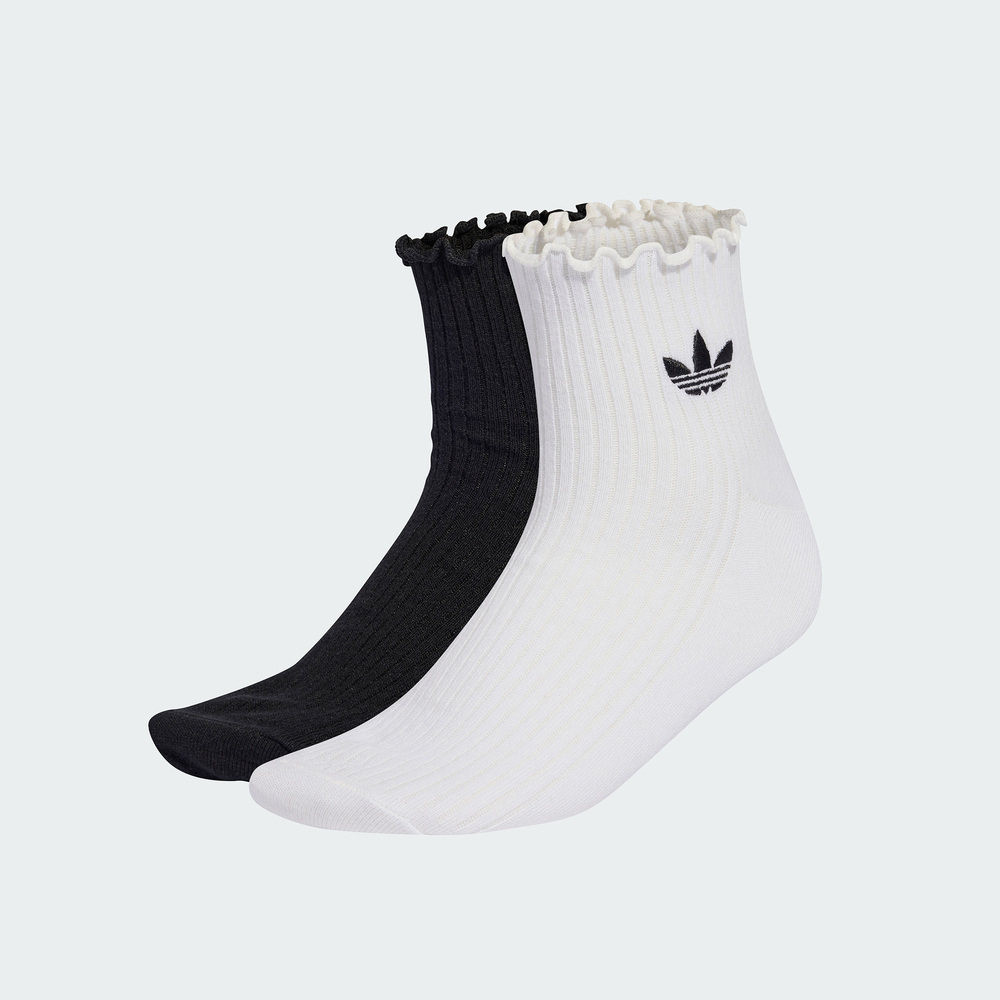 adidas阿迪达斯秋季女款休闲袜子KD8367