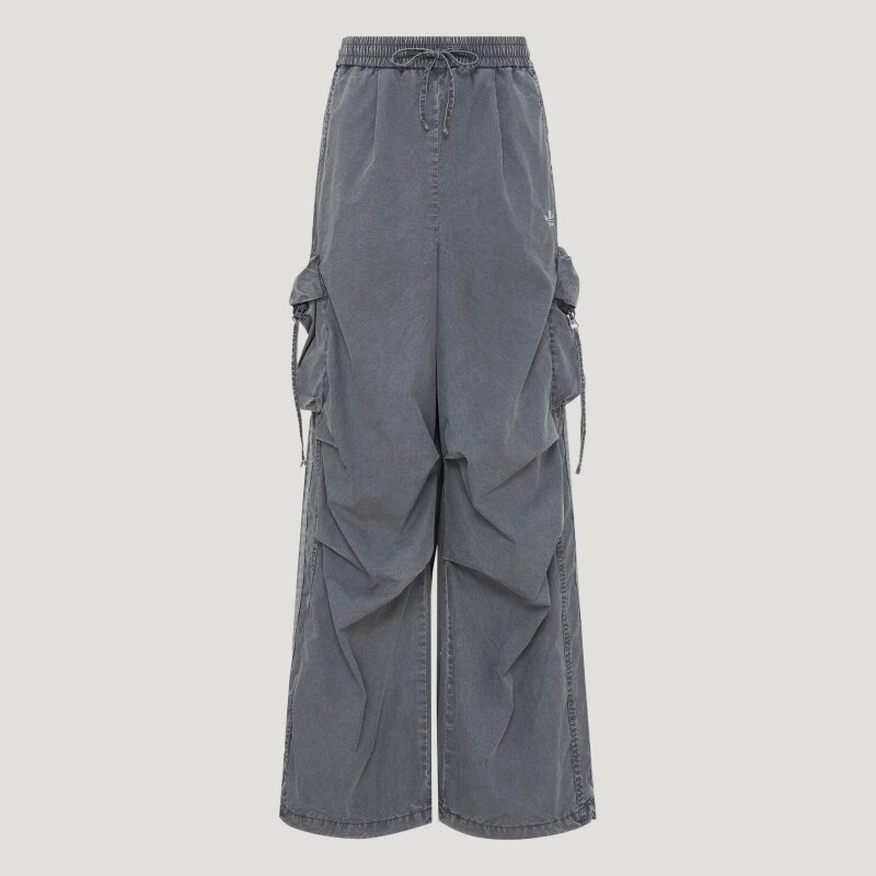 adidas阿迪达斯Original三叶草女子STREET W TP长裤 KX3047图片