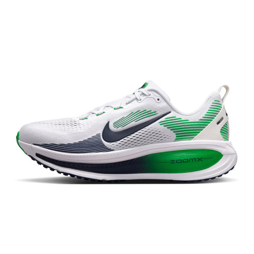 nike耐克男子秋季Nike Vomero 18 迈柔男子公路跑步鞋 HM6803-115