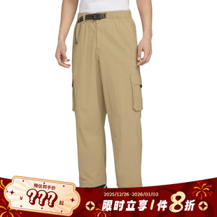 297 子FV7348 nike耐克男子运动休闲长裤 裤