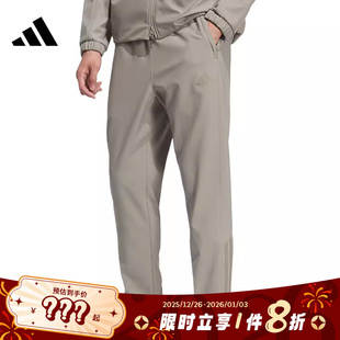 adidas阿迪达斯男子运动休闲长裤 子KQ8527 裤