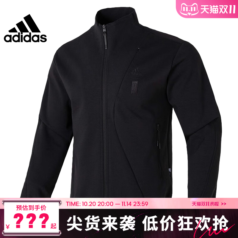 adidas阿迪达斯春季男子运动