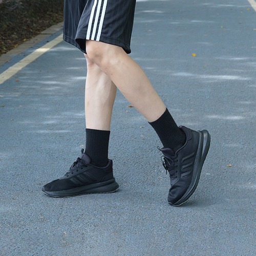 adidas阿迪达斯男鞋X_PLRPATH运动鞋跑步鞋ID0465
