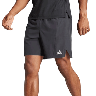 adidas阿迪达斯男子运动休闲短裤裤子IS3732