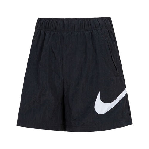 nike耐克女子运动休闲短裤裤子DM6740-010