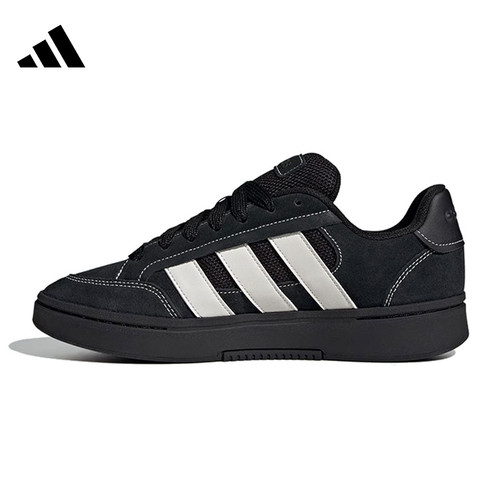 adidas阿迪达斯男女鞋GC ALPHA SK8运动鞋休闲鞋JR9819