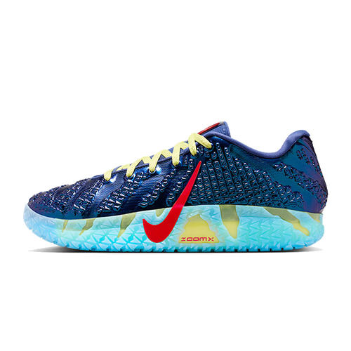 nike耐克男鞋JA 3 UNCLE PHIL EP运动鞋篮球鞋IH1099-400