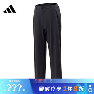 adidas阿迪达斯男子运动休闲长裤裤子KG0830